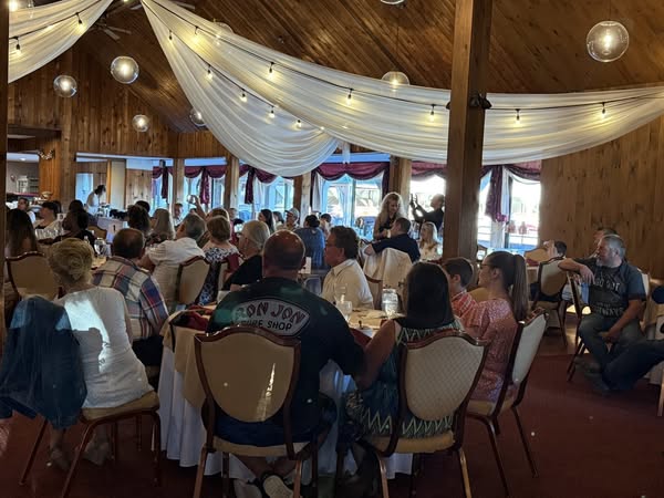 Community program in action